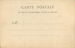 CPA Nancy Eglise des Cordeliers La Chapelle Ducale