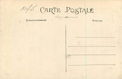 CPA Boursault Le Chateau