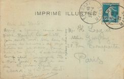 CPA Epernay (Marne) Eglise St Pierre et St Paul