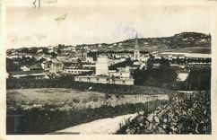 CPM Epernay Vue Generale