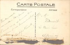 Falle des Wolfs CPA beschadigen die neue Strasse und die Brucke von L