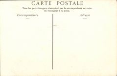 Nice CPA the palate of Lascaris (shoe-maker shoes)