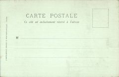 La Turbie CPA romisches Gatter