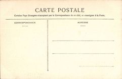 Kirche der Umlagerung-D Hyeres CPA Costebelle von L Einsiedlerei