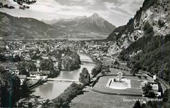 CPM Interlaken strandbad