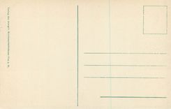CPA Ulm a d munster nordost portal