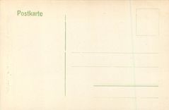 CPA Munchen prinzregenten statue am neuen rathaus