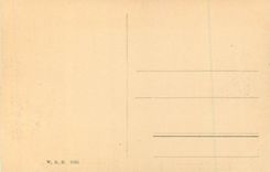 CPA Munchen neues rathaus mit lindwurmecke