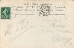 CPA Bonne fete Enfant