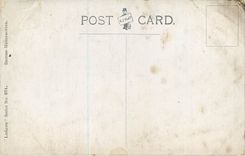 CPA Enfant My country calls me 