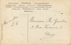 CPA Bon souvenir