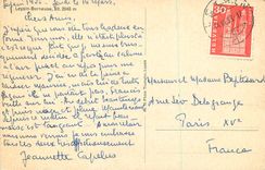 CPM Leysin berneuse alt 2048 m