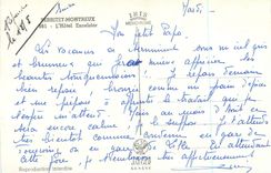 CPM Territet montreux 861 l hotel exelsior