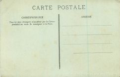 CPA 22 rennes les serres du jardins des plantes