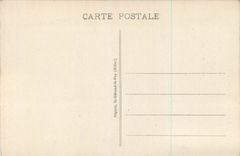 CPA La haute loire pittoresque 8023 le puy rocher saint michel d aiguille