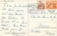 CPM Luzern und pilatus 2132