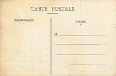CPA Cote d emeraude 3823 saint malo promenade des remparts le tour bidouane