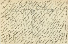 CPA 25 epernay le theatre (architecte loison)