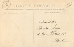 CPA Epernay le theatre