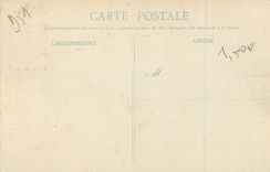 CPA La champagne epernay vue generale