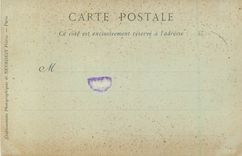 CPA 10 reims caves pommery sculpture dans la craie