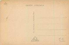 CPA 601 reims la porte mars ancienne porte callo romaine