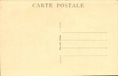 CPA die salzigen der Hyeres Kais der Marine und der Rustungen