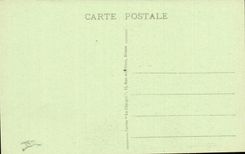 CPA Rouen Jeanne Tower of arc Room of the castle Philippe Auguste