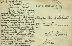 CPA Abbey of Al ND rock Chapter house Refectory of the children