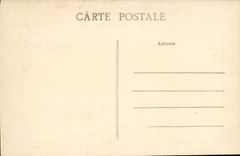 Die Rander des hohlen CPA Chateaubrun nahen Eguzon FeudalschlossDonjon hat 7 Stadien