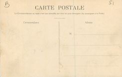 CPA Reims Vue Generale