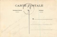 CPA Prefailles (Loire Inf)