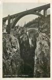 CPM Albulabahn Alte und Neue Solisbrucke