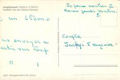 CPM Jungfraujoch (3454 m/11333 ft) Ausblick Von der Station Eismeer