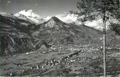 CPM Glis und Brig Fusshorner Riederhorn Bettmerhorn
