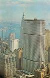 CPM New York City Pan am Building