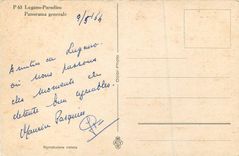 CPM Lugano Paradiso Panorama Generale