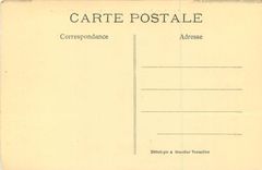 CPA Parc de Versailles Le Bassin d'Apollon