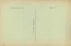 CPA Chambord (L et C) Le Chateau Porte de l'Oratoire de Francois Ier