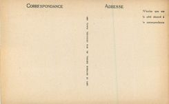 CPA Chateau de Chambord L'Ancienne Lanterne