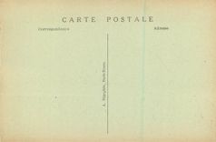 CPA Luynes (I et L) Le Chateau XVe S (cote Est)