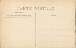 CPA Versailles Le Grand Trianon Le Saut de Loup