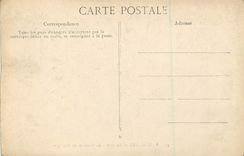 CPA Versailles Le Parc Le Pavillon de Musique