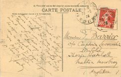 CPA Nancy Place Stanislas Grilles en Fer Forge par Jean Lamour