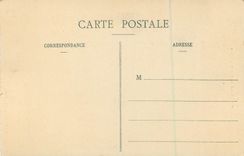 CPA Nancy Porte de la Craffe