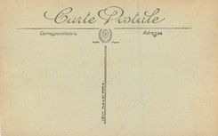 CPA Paris l'Hotel de Ville