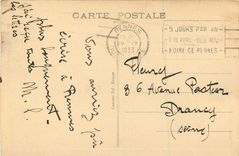 CPA Rennes le Chateau Braniant ou Maison de Cadet Roussel (XVII Siecle)