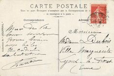 CPA Versailles Le parc Le bassin de Latone