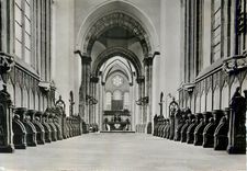 CPM Koln St Andreas Grabkirche St Alberts