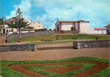CPM Acores (Portugal) Santa Maria 